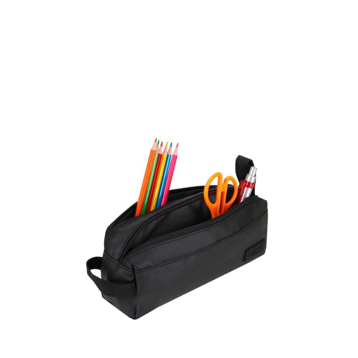 Estuche Xtrem Webster 2.0 6XT Negro