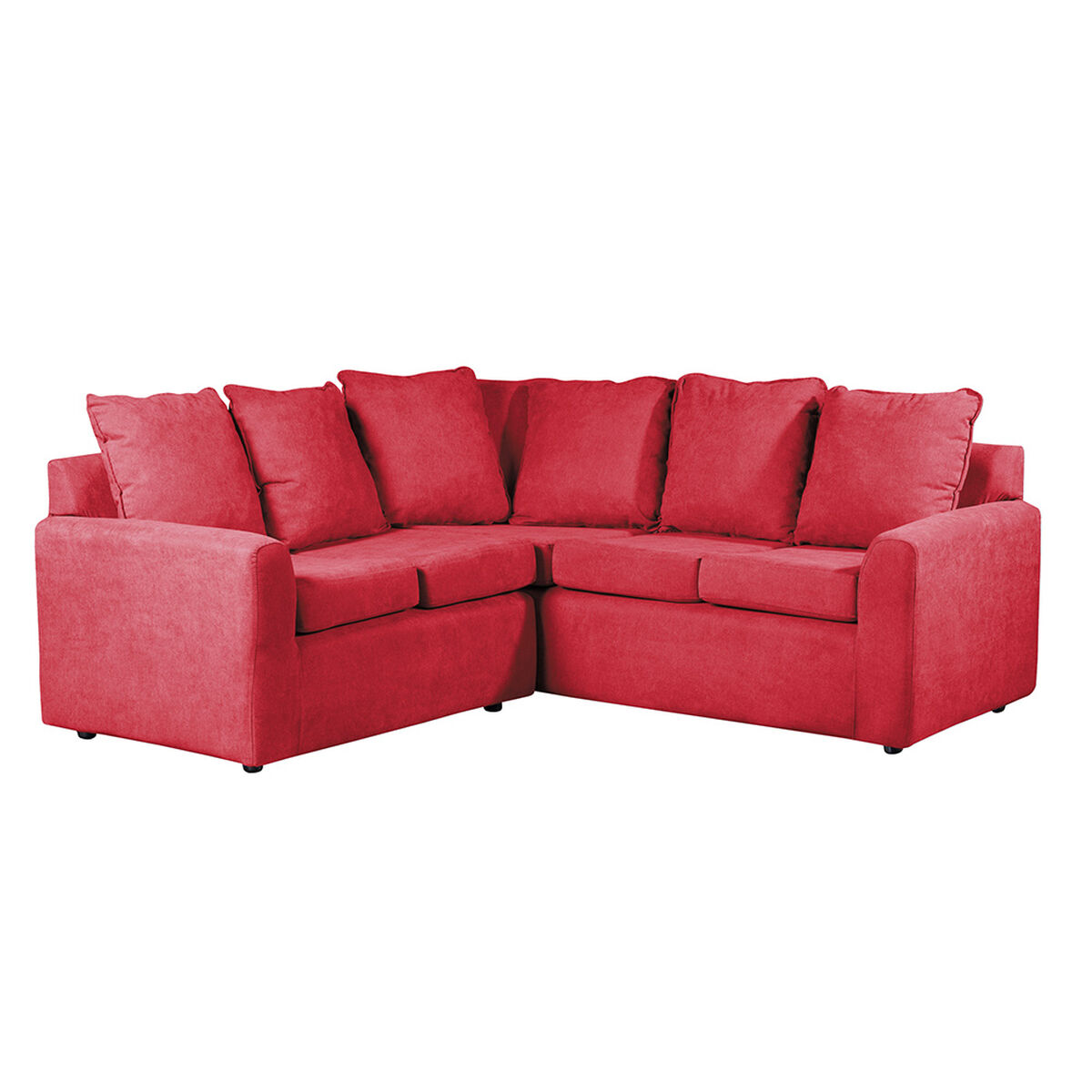 Sof&aacute; Mobel Home Esquinero