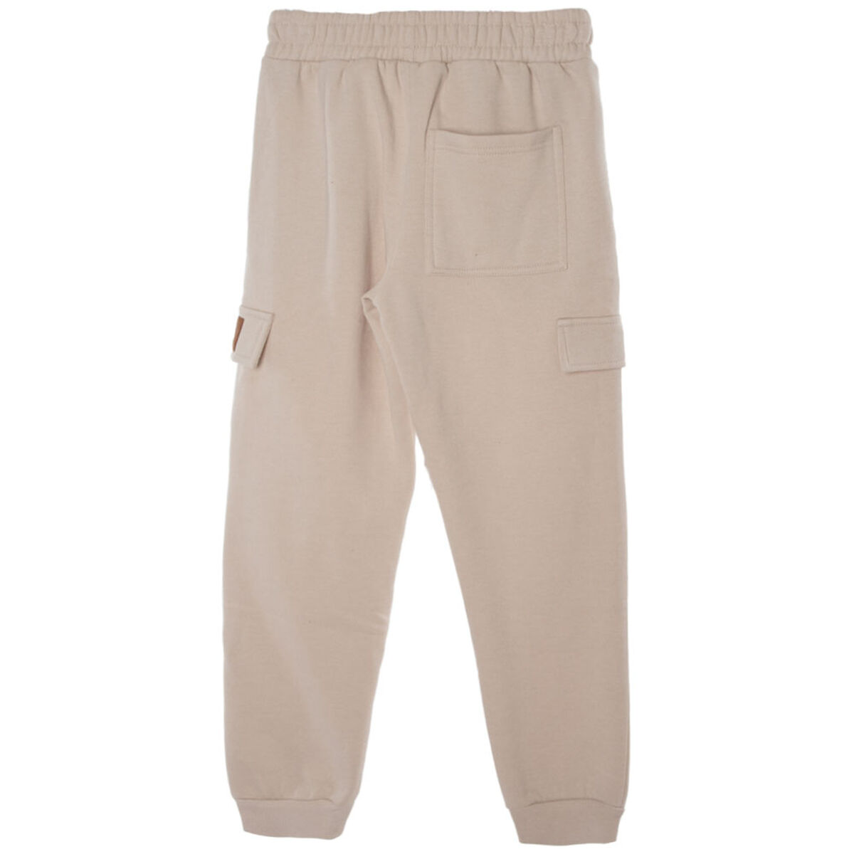 Pantalón Buzo Niño Chess