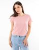 Polera Manga Corta Mujer Icono