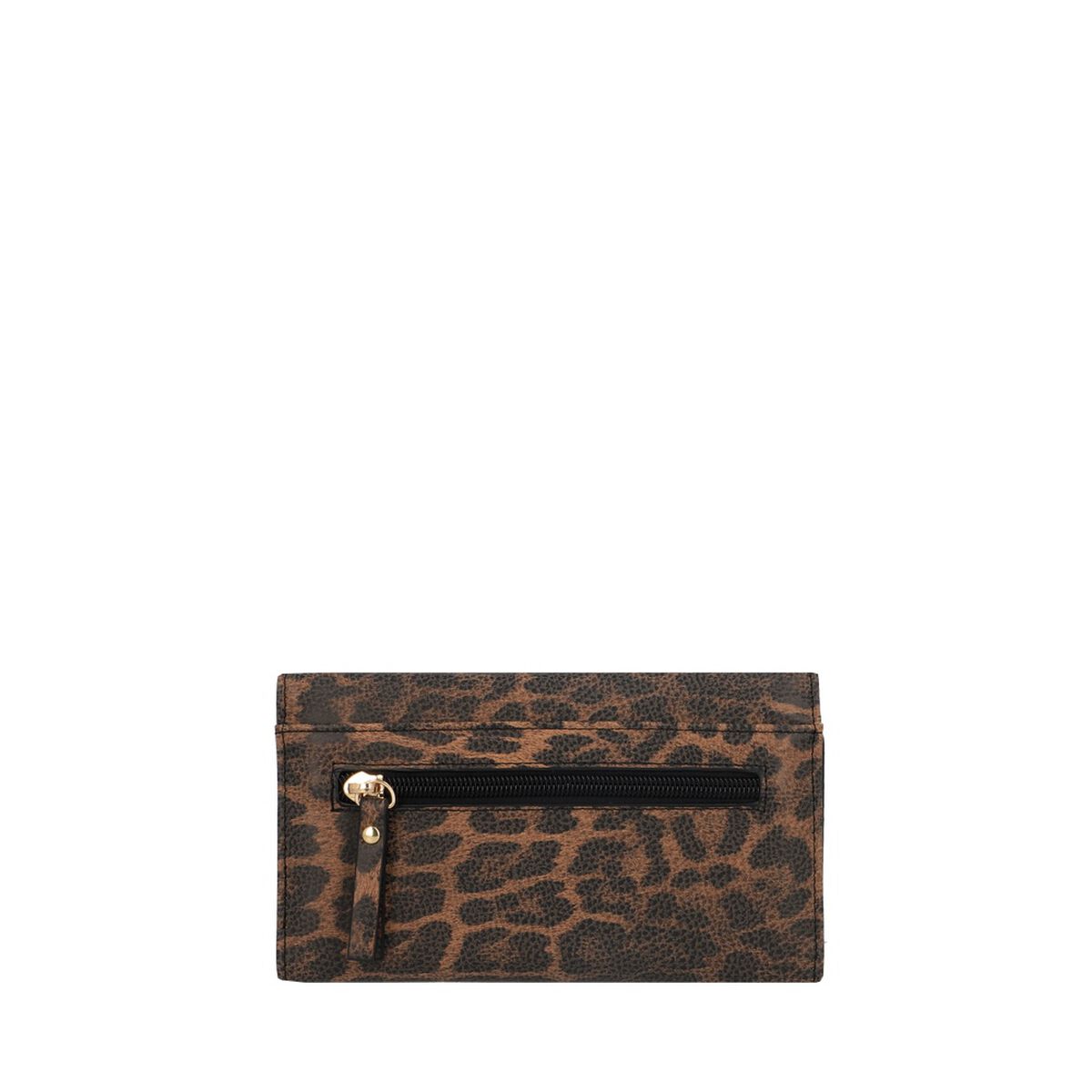 Billetera Secret Dubai SC6 L Leopardo