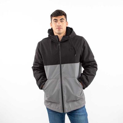 Chaqueta Hombre Cutback