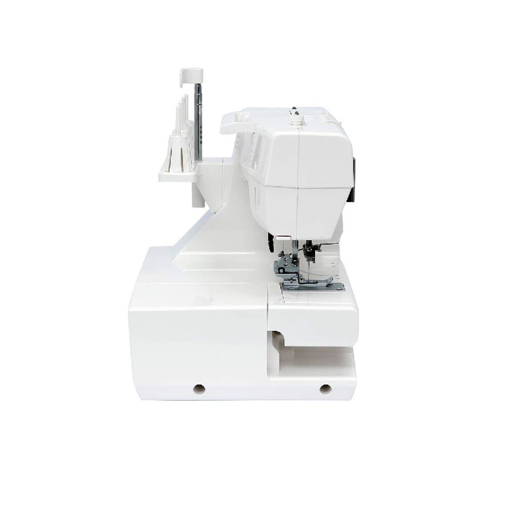 Janome 2000CPX Blanco, foto 4