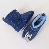 Pantufla Bota Skye Ni&ntilde;o Bluey