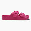 Sandalia Playera Plana Mujer Icono