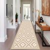 Alfombra Davanti Rombo Arena 70 x230 Rombo Arena