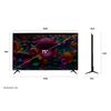 Smart TV LED LG 75&quot; 4K UHD WebOS 75UA7500PSA