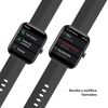 Smartwatch Lhotse GPS MoveOn 7 Black 37/38mm