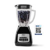 Licuadora Oster BLSTKAG-BPB 1,5 lts.