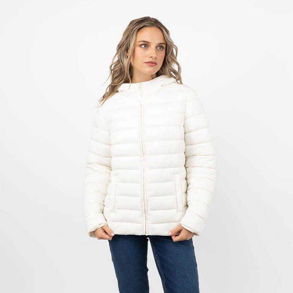 Parka Mujer Icono