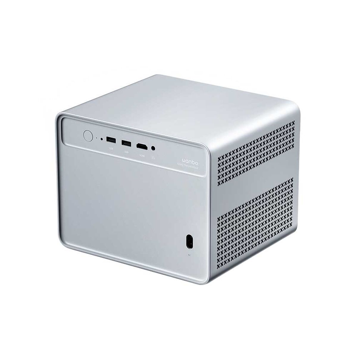 Proyector Wanbo Davinci 1 Pro