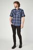 Jeans Bryson Skinny Hombre Wrangler