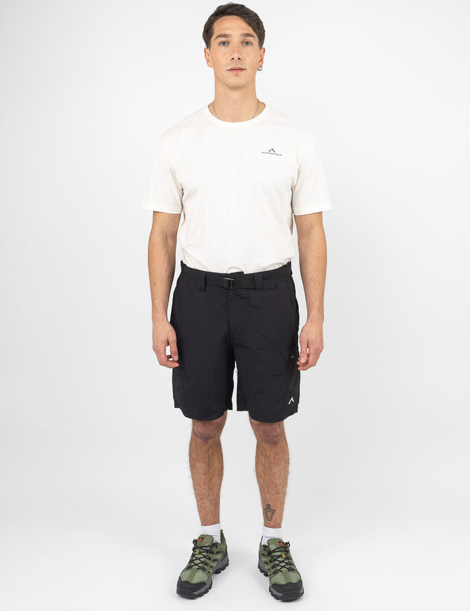 Short Deportivo Hombre Alpinextrem