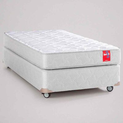 Cama Americana Rosen 1 Plaza Beat