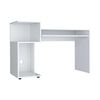 Set Oficina TuHome Atlanter Blanco
