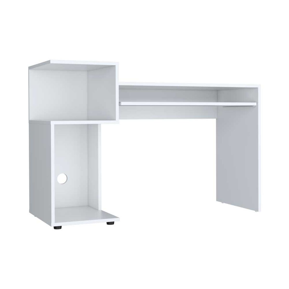 Set Oficina TuHome Atlanter Blanco