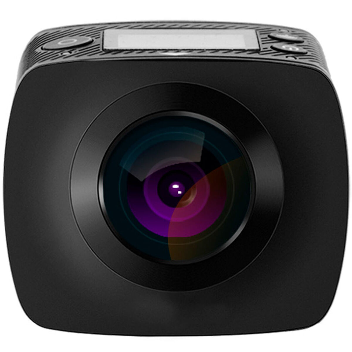 Cámara de 360° Mzone VR Realidad Virtual