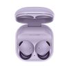 Audífonos Bluetooth Samsung Galaxy Buds2 Pro Bora Purple