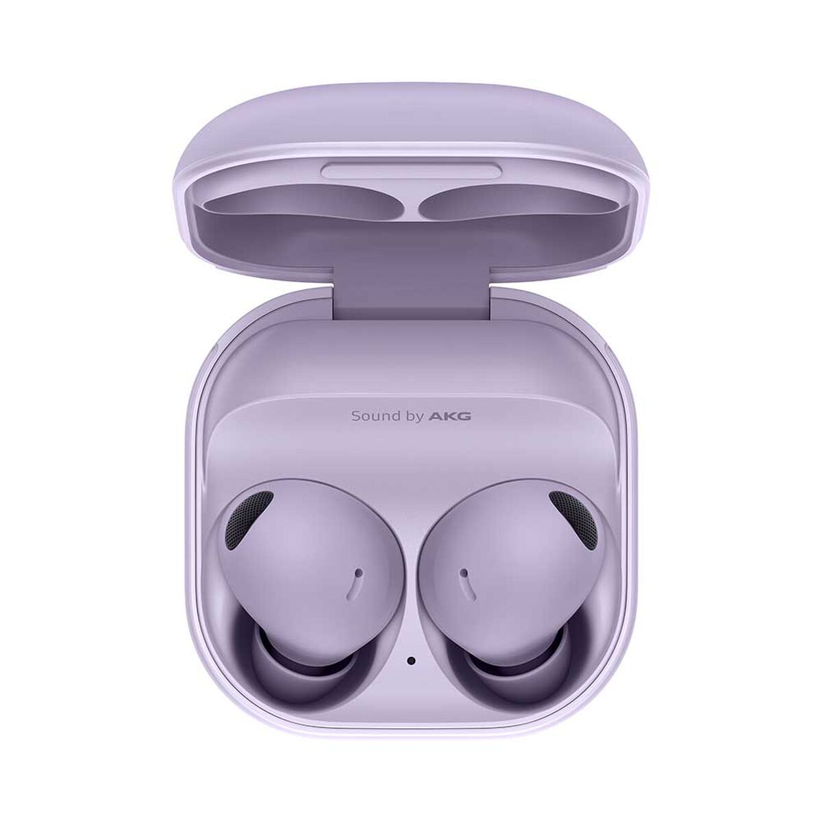 Audífonos Bluetooth Samsung Galaxy Buds2 Pro Bora Purple