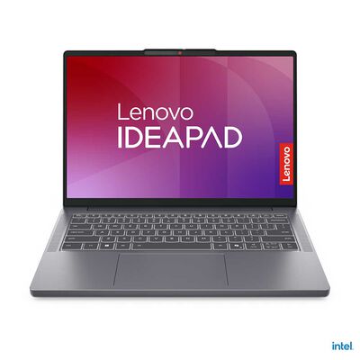 Imagen 1 del producto Notebook Lenovo Ideapad Slim 3 Core i5 13420H 8G 512GB SSD 14"" WUXGA