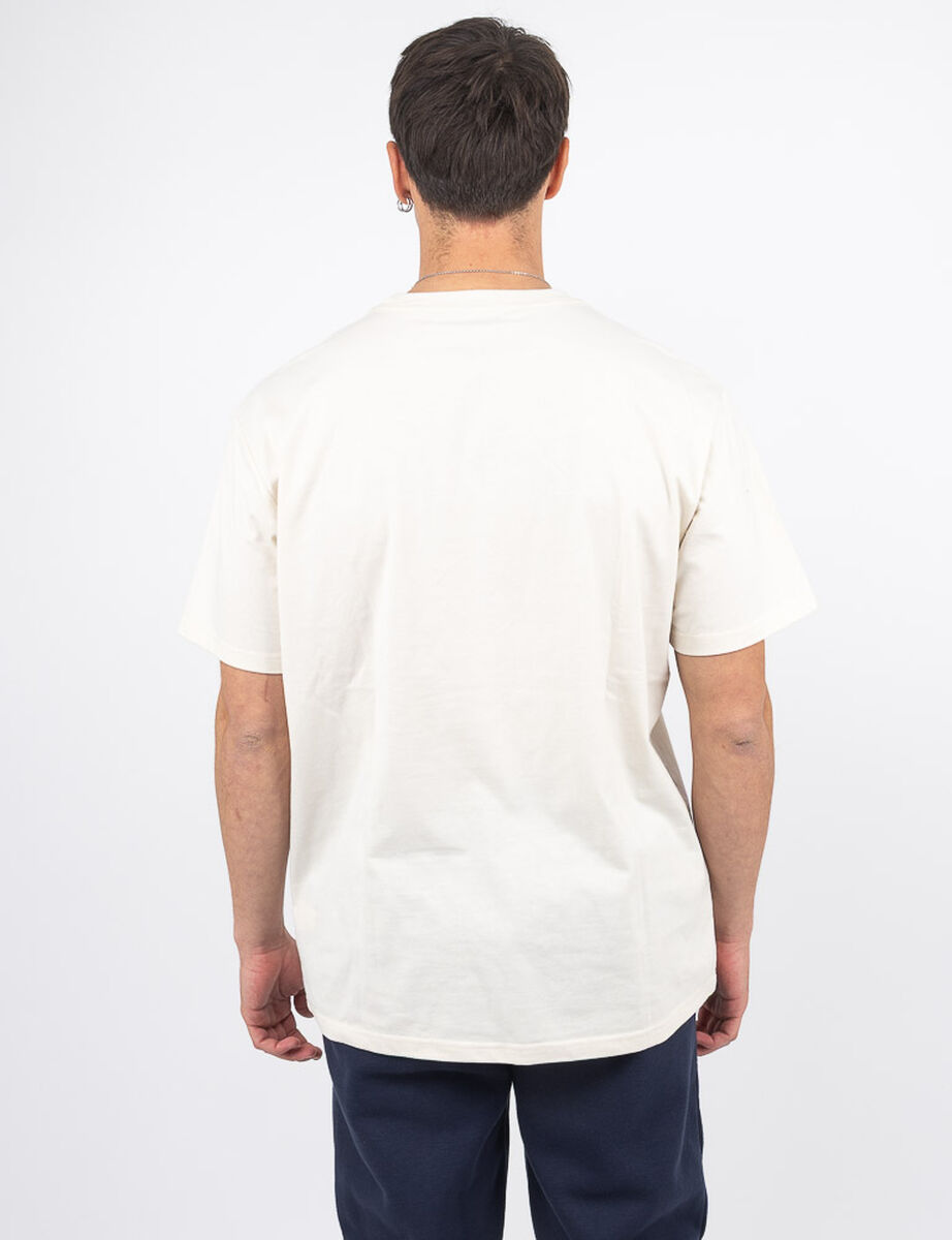 Polera Deportiva Hombre Lotto
