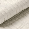 Piecera American Family Rice 100x220 cm Beige