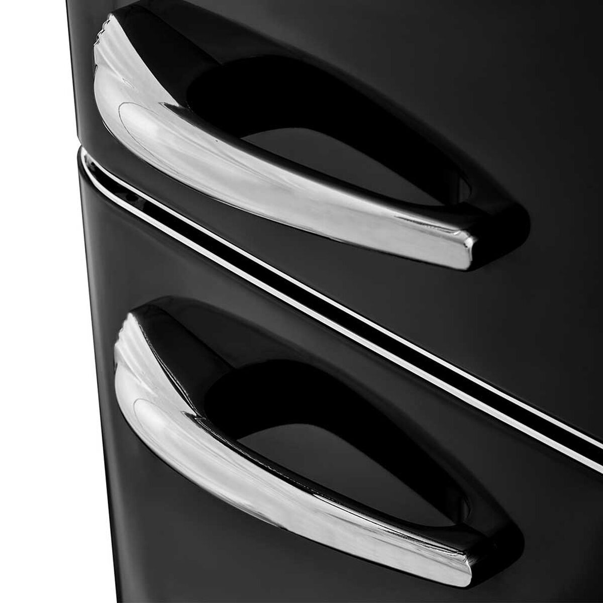 Refrigerador Frío directo Libero LRT-210DFNR 203 lt
