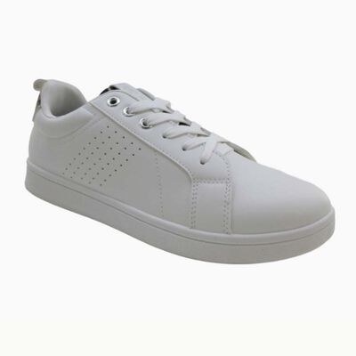 Zapatilla Urbana Mujer Icono