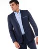 Traje Formal Liso Hombre Zibel
