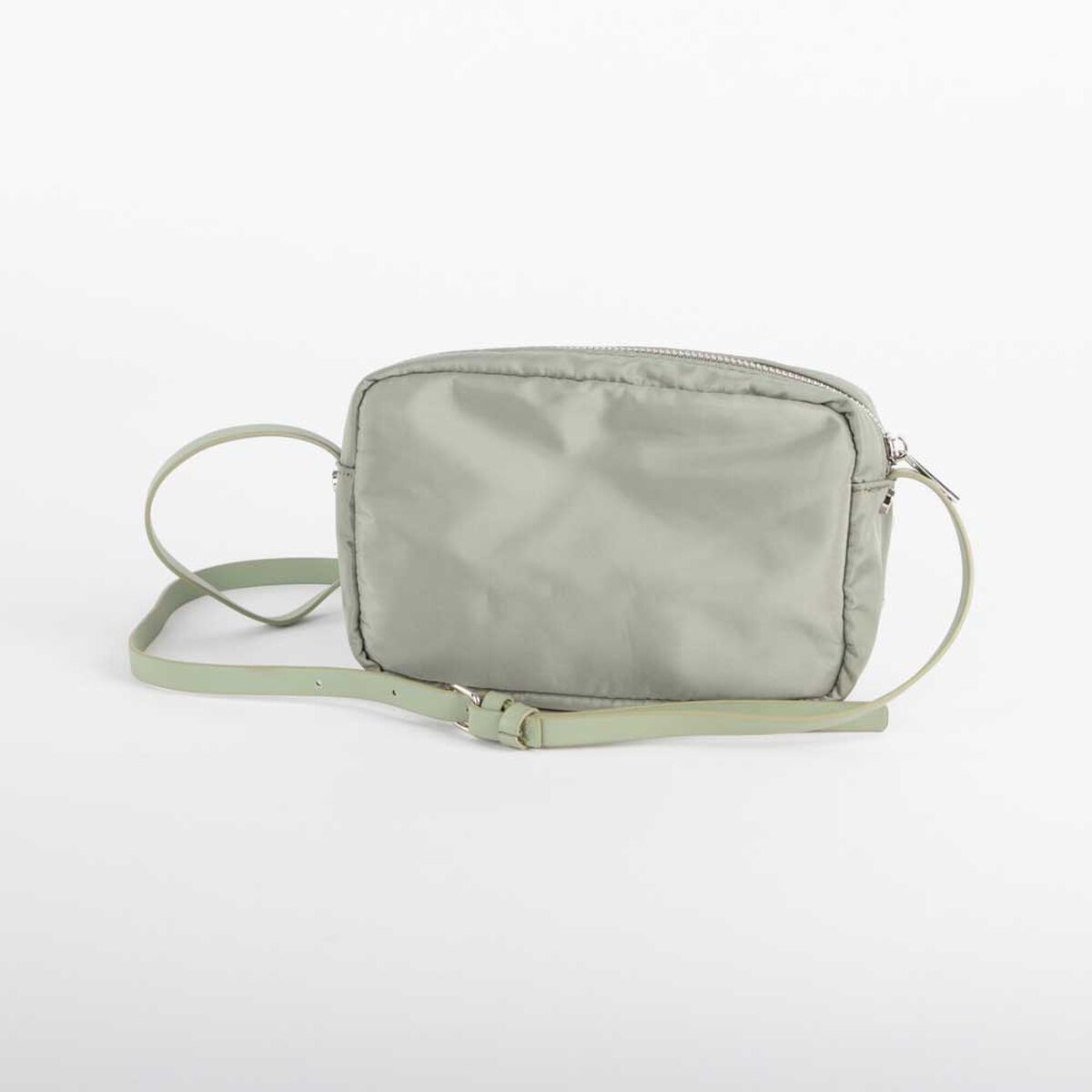 Bolso Cross Bag Oliva Icono