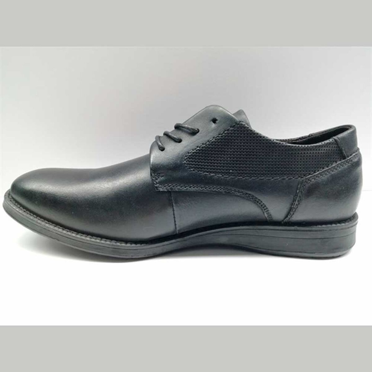 Zapato Vestir Hombre Zibel