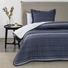Quilt Sherpa American Family 1.5 Plazas Ben
