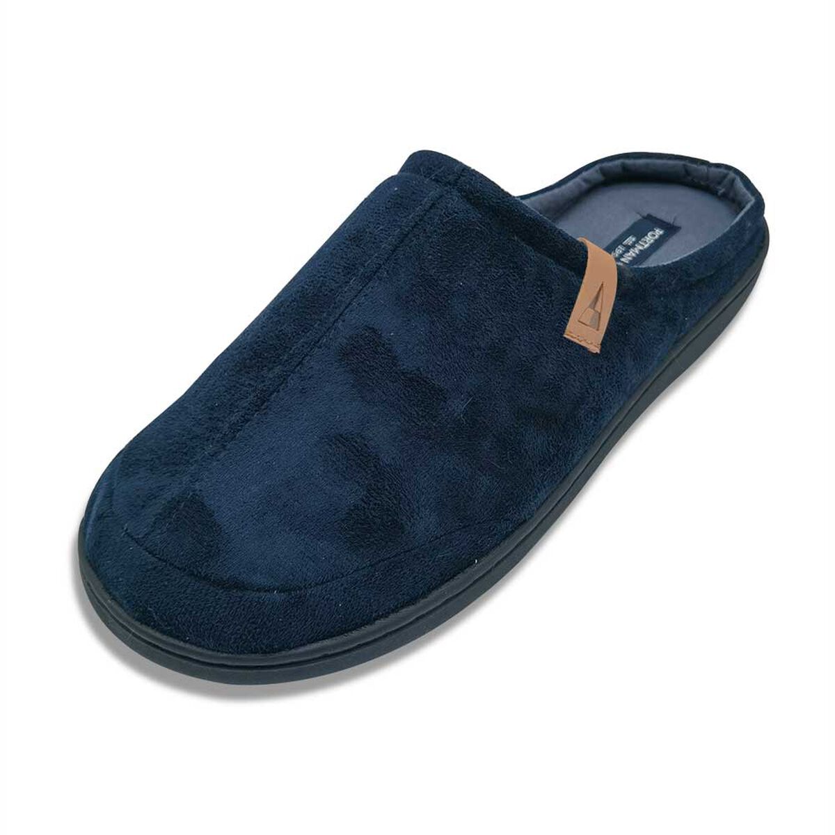 Pantuflas Hombre Portman Club