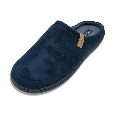 Imagen 2 del producto Pantuflas Hombre Portman Club Azul
