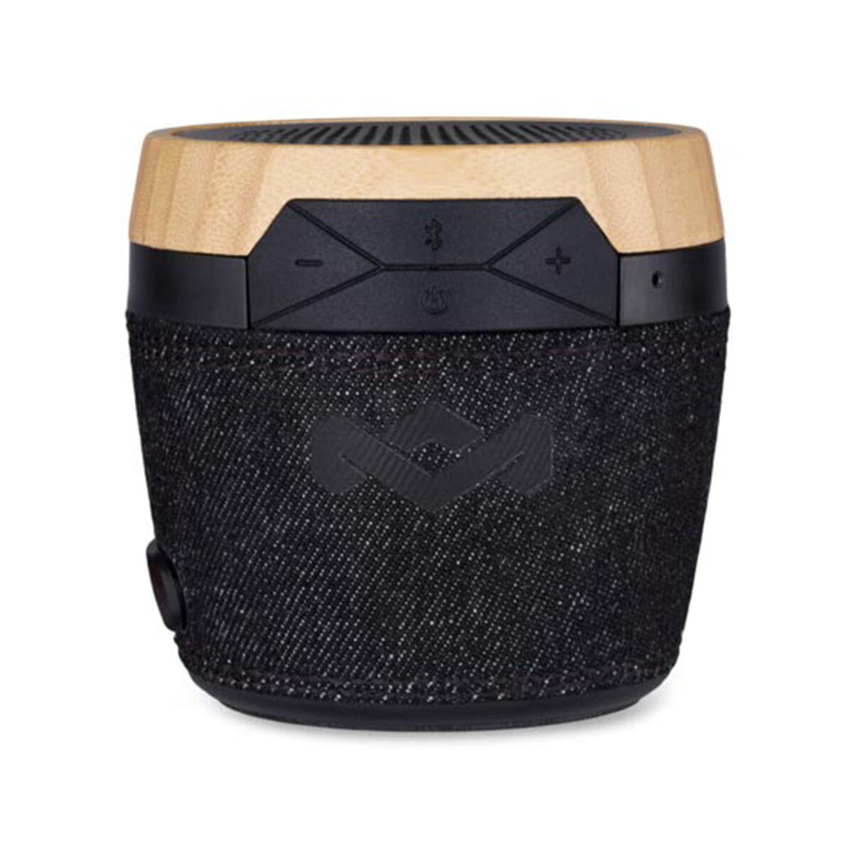 Parlante Marley EM-JA007SB Chant Mini 4 Negro