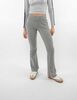 Pantalón Cintura Elasticada Mujer Icono