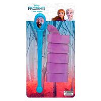 Cinta Magica Frozen Disney