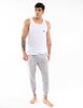 Pantalón Largo De Pijama Hombre Calvin klein