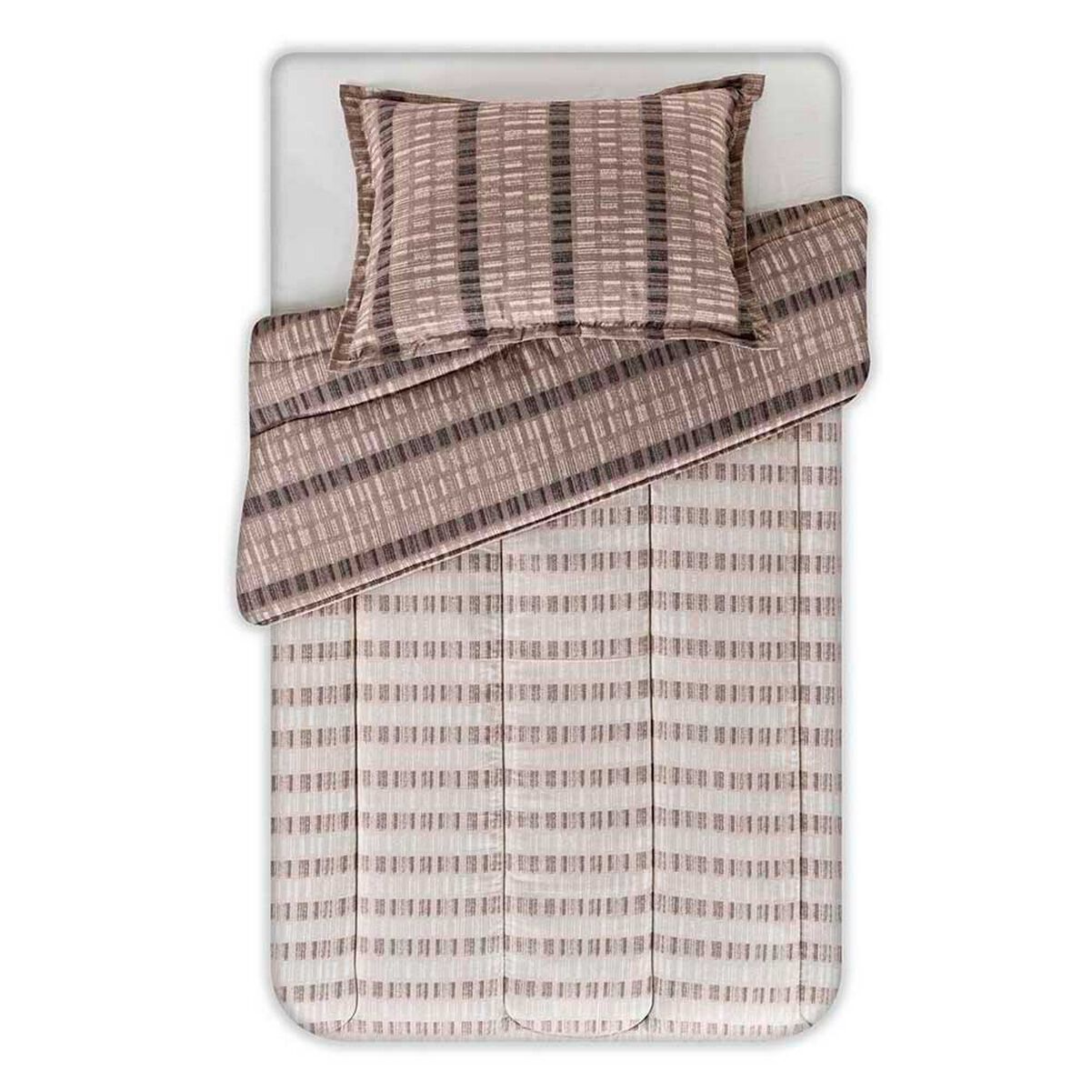 Plum&oacute;n Elements & Co 1,5 Plazas Terra Cafe