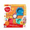 Vasos Apilables 8 Pzs Benic Baby