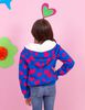Polerón Niña Agatha Ruiz De La Prada