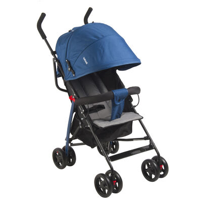 Coche Paraguas Bebesit 5126SX Azul