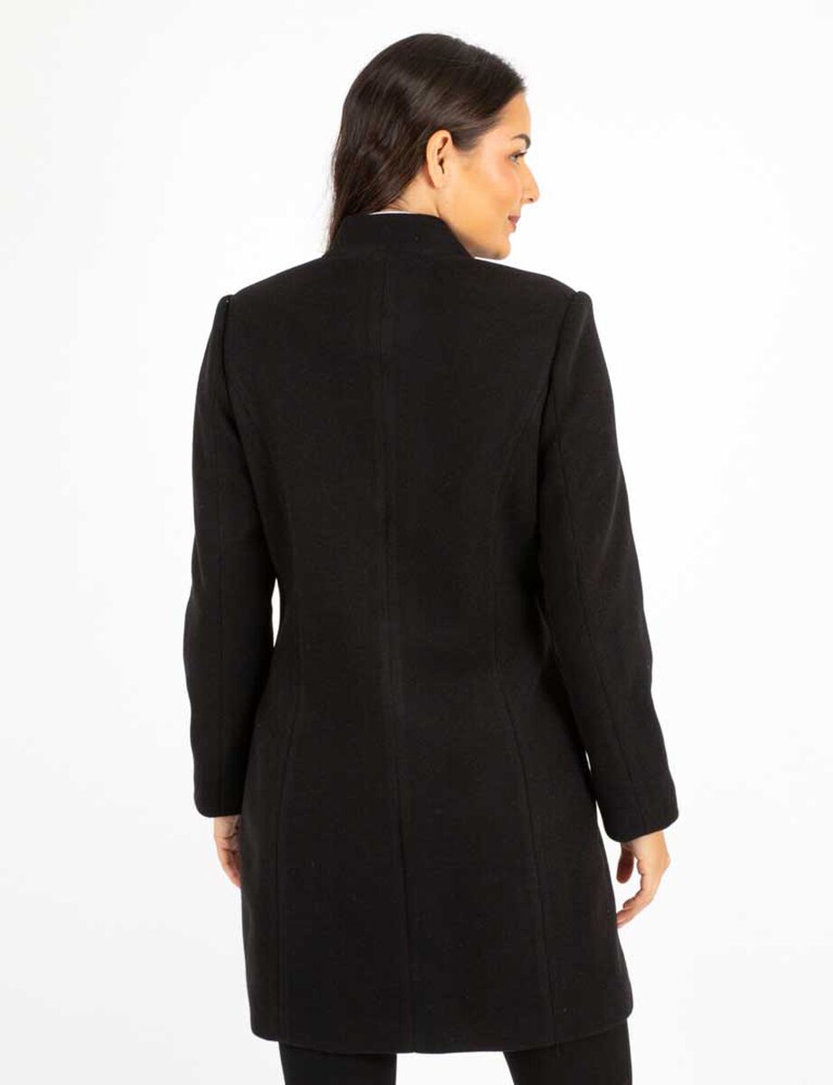 Abrigo Mujer Zibel