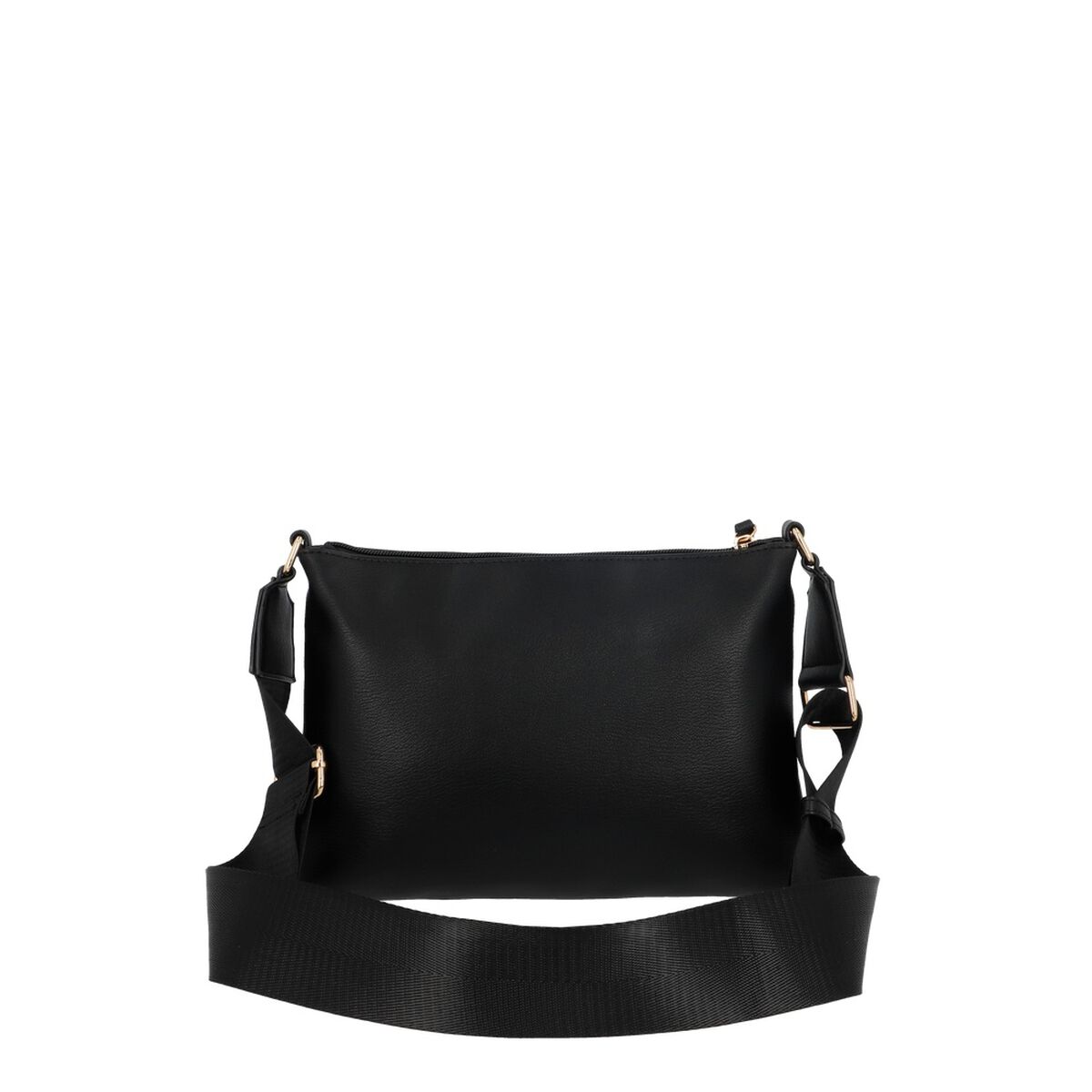 Bandolera Secret Sicilia SC6 M Negro