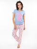 Pijama Mujer Icono