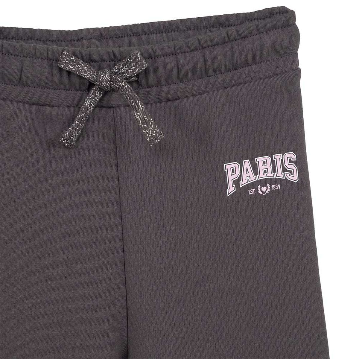 Pantalón Buzo Niña Chess