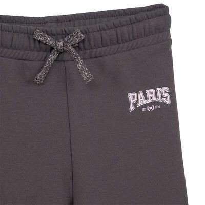 Imagen 2 del producto Pantalón Buzo Niña Chess Marengo, Navy, Rosado