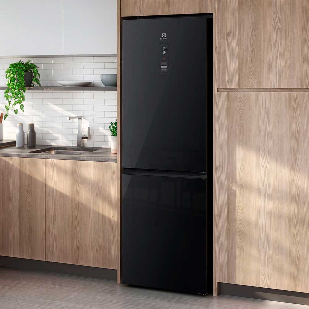Refrigerador No Frost Electrolux DB60GE 322 lts.