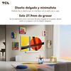 QLED Smart TV  TCL 85A300 PRO 4K UHD 85"