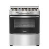 Cocina a Gas Midea MCG-5QPI30NS 5 Quemadores